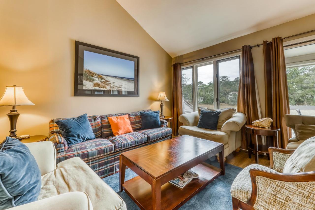 Creekwatch 1245 Villa Seabrook Island Exterior photo