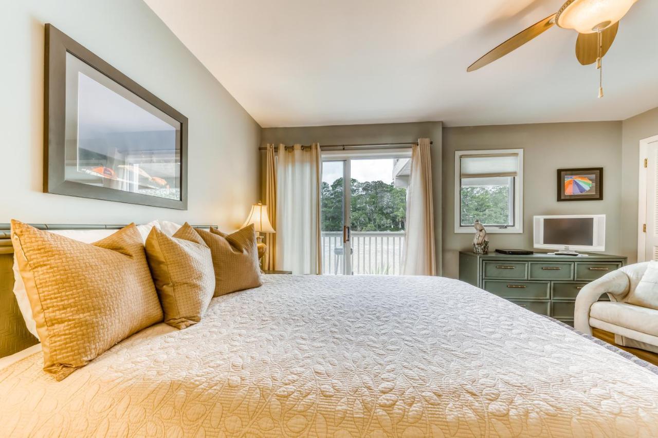 Creekwatch 1245 Villa Seabrook Island Exterior photo